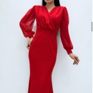 NWT Modanisa dress